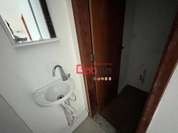 Imagem Sala à venda, 30 m² por R$ 220.000,00 - Centro - Cabo Frio/RJ