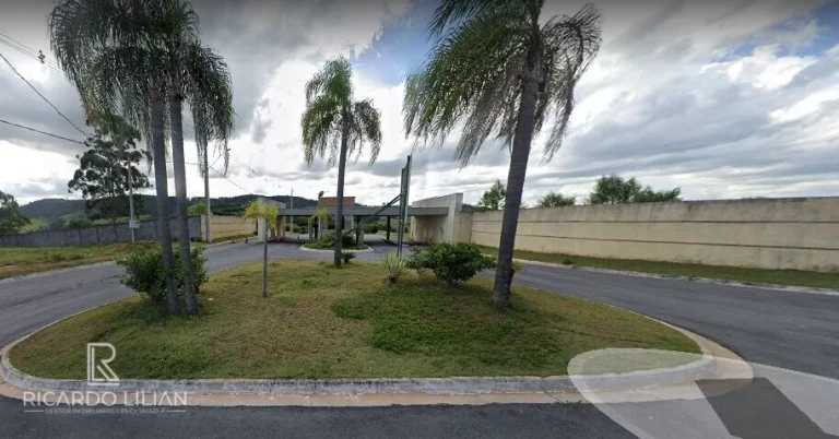Imagem "Oportunidade única: Terreno em condomínio com vista deslumbrante em Bragança Paulista e Tuiuti!"
