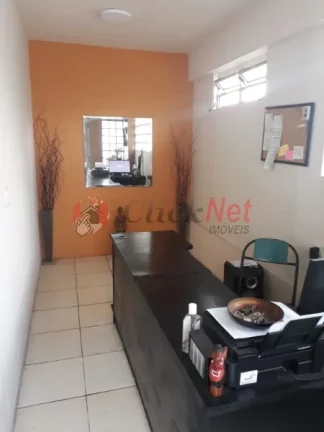 Imagem Casa Térrea para Venda no bairro Santo Antônio em São Caetano