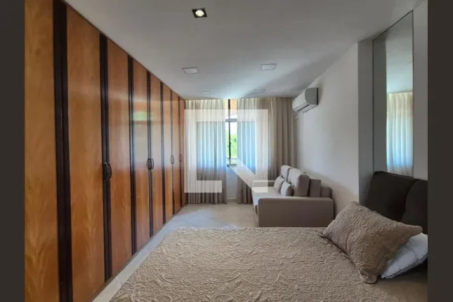 Imagem Apartamento à Venda - Recreio, 3 Quartos, 119 m2