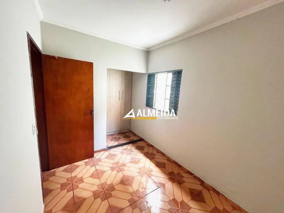 Imagem Casa com 2 dormitórios à venda, 109 m² por R$ 249.000,00 - Jardim Novo - Rio Claro/SP