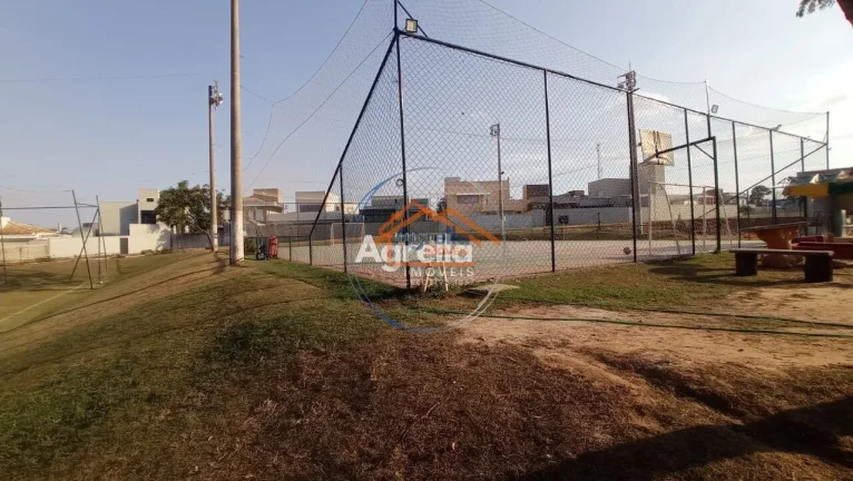 Imagem Condomínio Residencial Portal Do Lago - Terreno à venda no bairro Maria Beatriz - Mogi Mirim/SP
