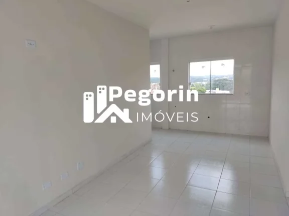 Imagem Apartamento à venda em Colombo, Maracanã, com 2 quartos, 48,00m²