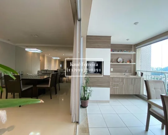 Imagem Apartamento a venda em São Paulo