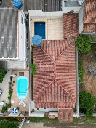 Imagem Casa 3 quartos com suíte em Praia Grande - Fundão