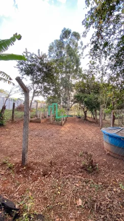 Imagem CHÁCARA À VENDA RECANTO BOM JARDIM EM FRANCA SP
