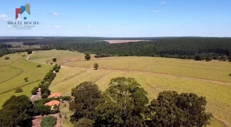 Imagem Sítio a venda região Avaré SP