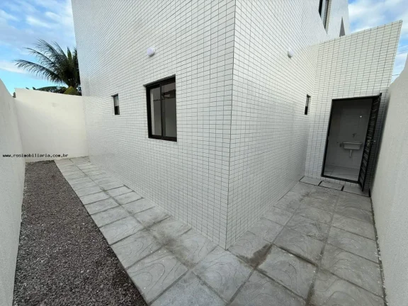 Imagem Apartamento à venda Planice Real, Gramame em João Pessoa/PB.