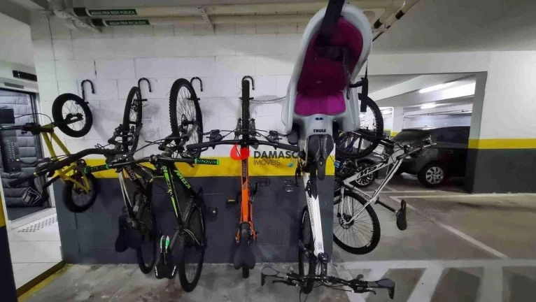 Imagem Apartamento com 2 quartos, Cerâmica - São Caetano do Sul
