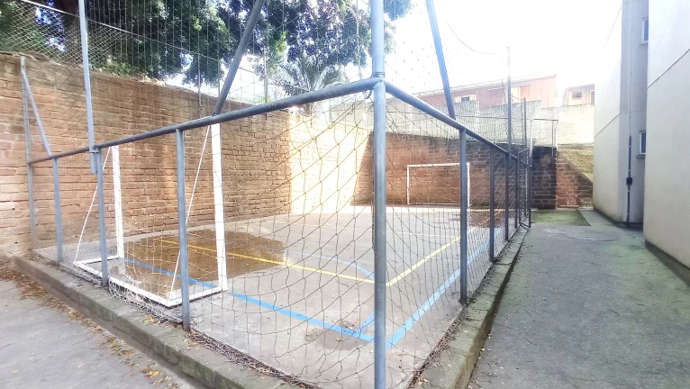 Imagem Apartamento 2 dormitórios com 42m²