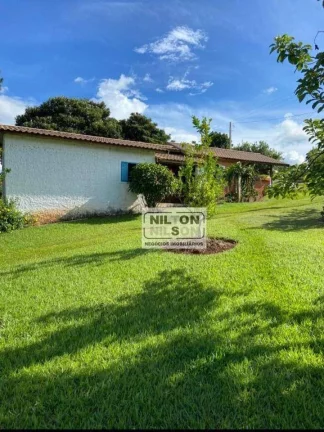 Imagem Chácara com 6 dormitórios à venda, 8000 m² por R$ 2.500.000,00 - Enseada Santa Madalena - Itaí/SP