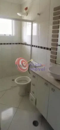 Imagem SOBRADO EM CONDOMÍNIO 128m² 3 QUARTOS 2 VAGAS TUCURUVI SÃO PAULO