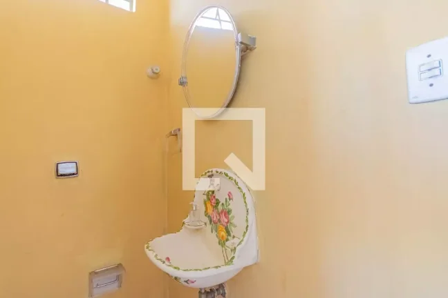 Imagem Casa à Venda - Cambuci, 3 Quartos, 257 m2