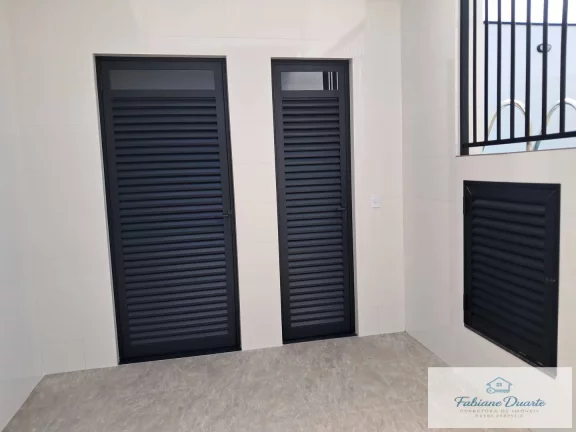 Imagem Apartamento no pereque com 02 quartos sendo 01 suíte