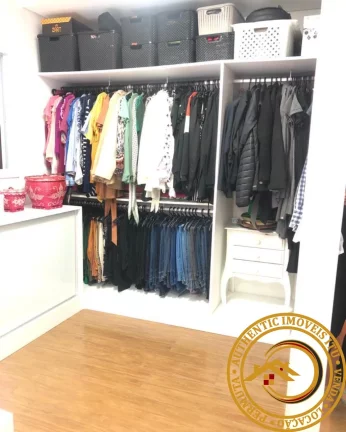 Imagem APARTAMENTO RESIDENCIAL em ITU - SP, VILA NOVA