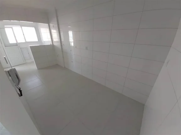 Imagem APARTAMENTO COM 121.29 m² - BOQUEIRAO - PRAIA GRANDE SP