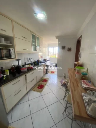 Imagem 3 quartos com vista mais à venda na Praia de Itaparica - Vila Velha