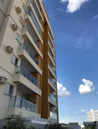 Imagem Apartamento para Venda em Cuiabá / MT no bairro Despraiado