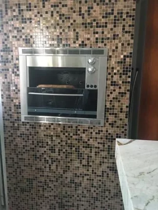 Imagem Apartamento mobiliado lateral mar em Balneário Camboriú.