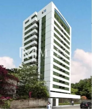 Imagem Oportunidade em CASA AMARELA: 64,37m², 03qts, 01suite, 01vagas...