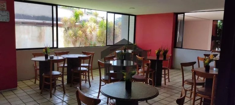 Imagem Studio com 1 Quarto à Venda, 30 m² em Candeias - Jaboatão Dos Guararapes