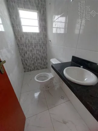 Imagem Casa à Venda em Suarão, Itanhaém - SP