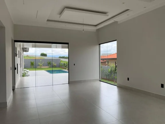 Imagem Linda casa no condomínio Flamboyan