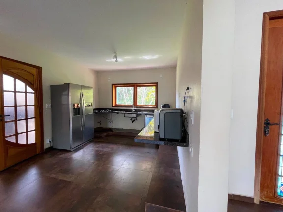 Imagem Casa com 3 dormitórios à venda, 370 m² por R$ 1.700.000,00 - Forest Hills - Jandira/SP