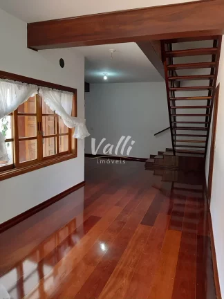 Imagem CASA RESIDENCIAL em Americana - SP, Iate clube
