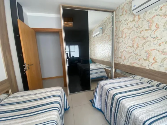 Imagem Apartamento 2 Dormitórios - Bairro Zona Nova