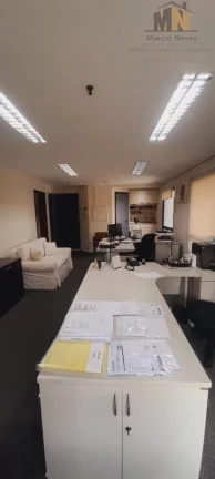 Imagem SALA COMERCIAL em SÃO PAULO - SP, JARDIM PAULISTA