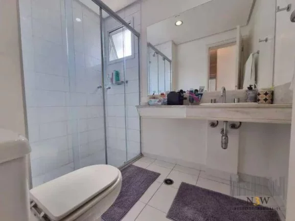 Imagem Apartamento à venda na Vila Leopoldina São Paulo SP com 3 dormitórios, 1 suíte, 2 vagas e 125m² no Condomínio Vila Nova Leopoldina 1.