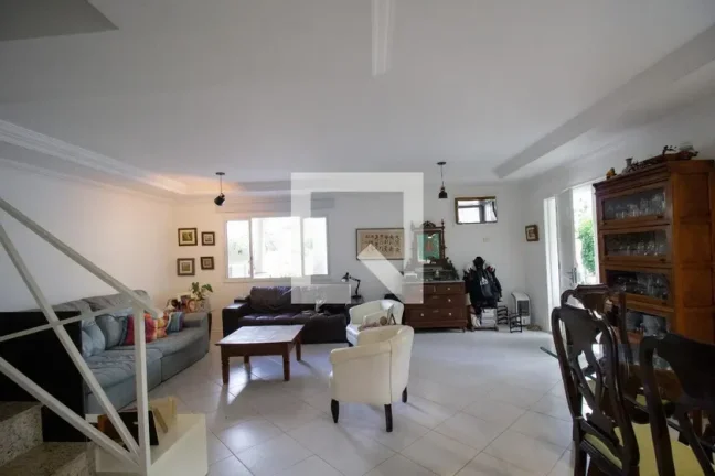 Imagem Casa à Venda - Vargem Pequena, 4 Quartos, 167 m2