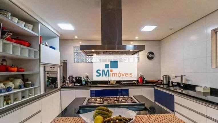 Foto do imóvel: Casa com 3 dormitórios à venda, 253 m² por R$ 1.989.900,00 - Campo Belo - São Paulo/SP Foto do imóvel: Casa com 3 dormitórios à venda, 253 m² por R$ 1.989.900,00 - Campo Belo - São Paulo/SP