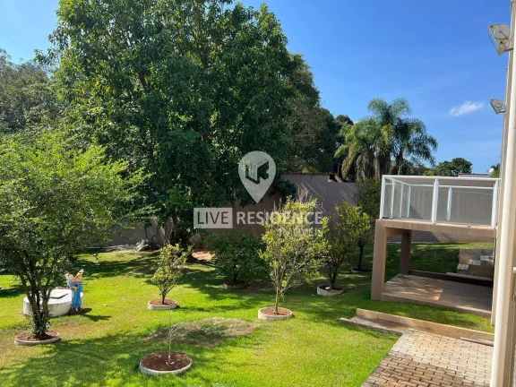 Imagem Chácara em Condomínio com 4 Quartos e 5 banheiros à Venda, 560 m²