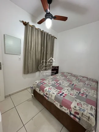 Imagem Imperdível oportunidade: Apartamento lado praia na Enseada, Guarujá-SP, com 3 quartos, 2 salas, 2 banheiros, 2 vagas de garagem e 80m².