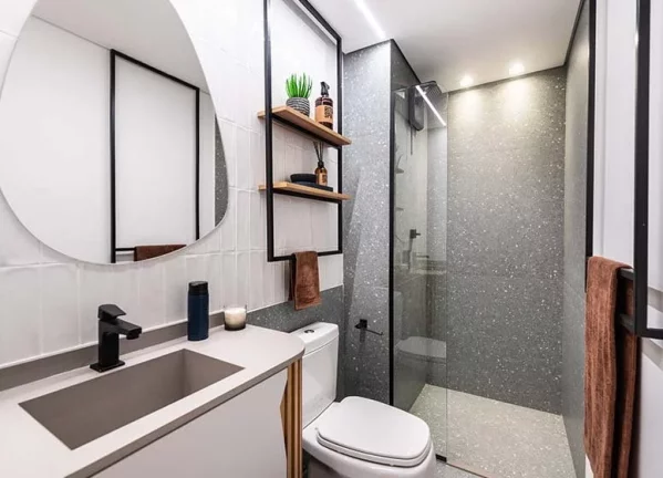 Imagem Apartamento com 2 Quartos à Venda, 33 m² em Panamby - São Paulo