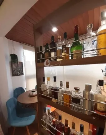 Imagem Apartamento à venda no bairro Tatuapé - São Paulo/SP, Zona Leste
