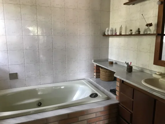Imagem Casa 4 dormitórios 380 m Condomínio Village Davignon
