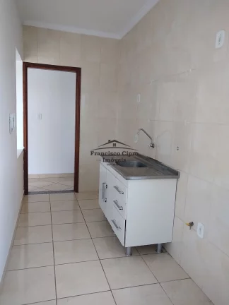 Imagem Apartamento à venda no bairro Jardim Bela Vista II - Guaratinguetá/SP