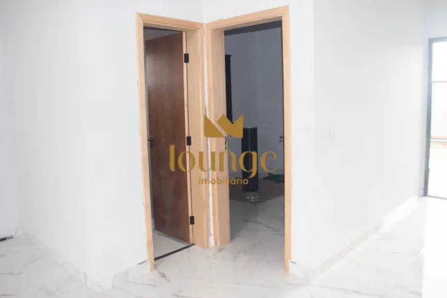 Imagem Casa Duplex em Sorocaba