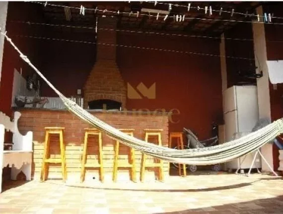 Imagem Casa em Sorocaba