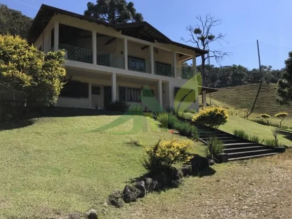Imagem Oportunidade Exclusiva em Atibaia: Sítio com 300.000 m² e Natureza Preserva