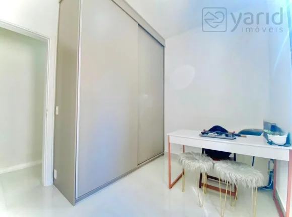Imagem APARTAMENTO GARDEN (140 m²) PARA VENDA NO NATURALE, JARDIM FLÓRIDA, JUNDIAÍ SP