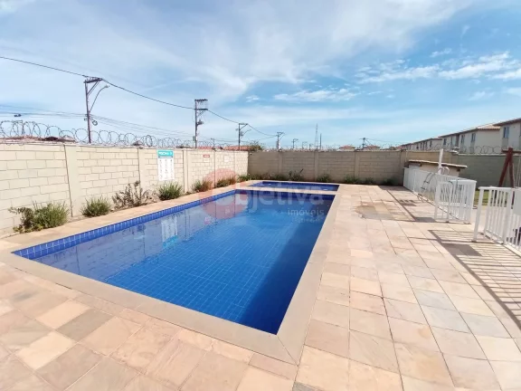 Imagem Apartamento linear, 2 quartos, 51 m², Jardim Esperança - Cabo Frio