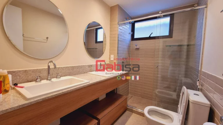 Imagem Casa com 4 dormitórios à venda, 270 m² por R$ 4.200.000,00 - Marina - Armação dos Búzios/RJ