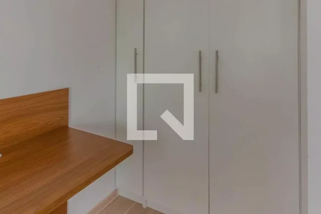 Imagem Apartamento à Venda - Vila Mariana, 1 Quarto, 32 m2