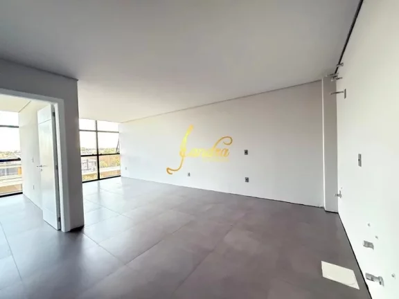Imagem Apartamento de 1 dormitório, com box e infra