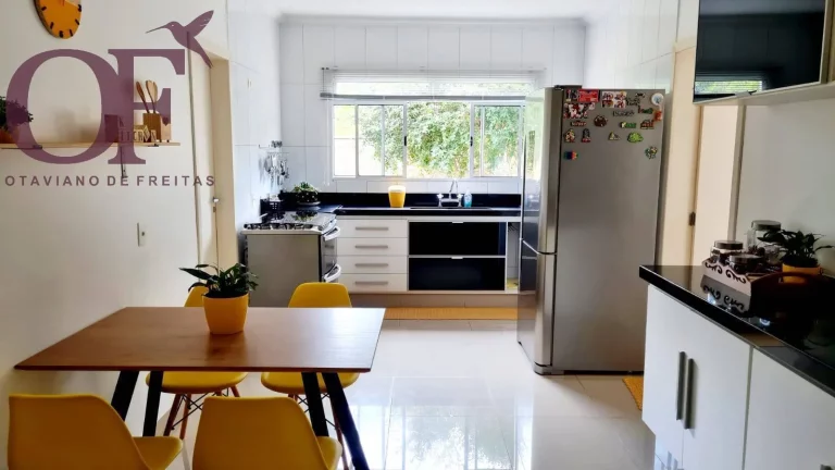 Imagem Casa térrea Condomínio Tereza Cristina - Jundiaí-SP