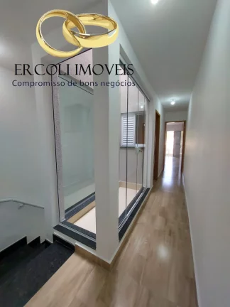 Imagem CASA RESIDENCIAL em São Paulo - SP, Vila Ré